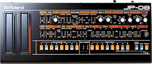 Roland JP-08 Sound Module