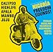 Nigeria Freedom Sounds
