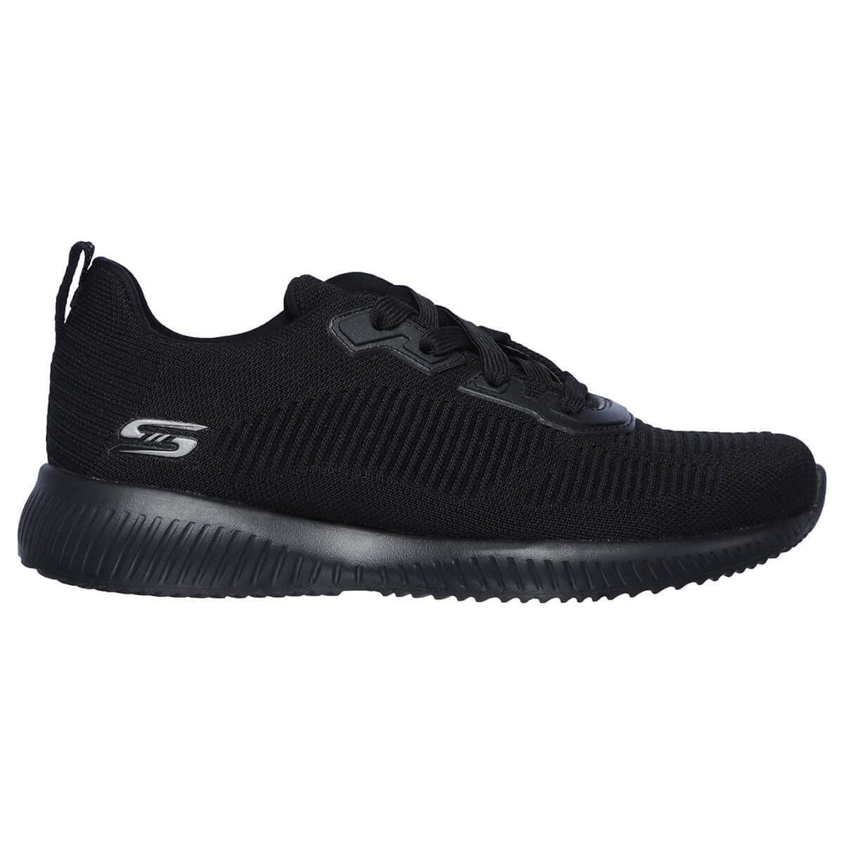 Skechers Bobs Squad Tough Talk ZapatillasMujer