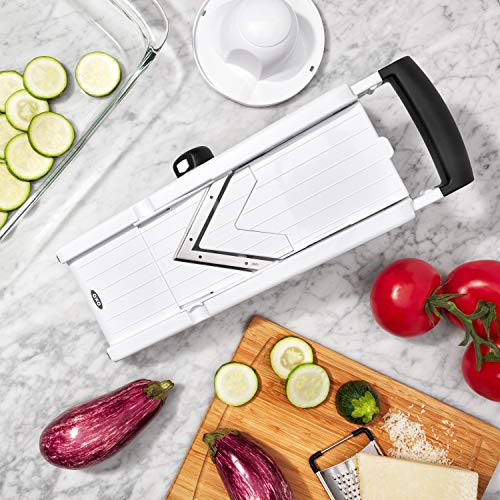 OXO Good Grips Mandoline Slicer - Image 9