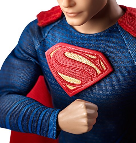 Amazon.co.jp: Barbie バービー Collector Batman バットマン v