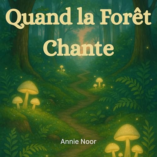 Page de couverture de Quand la Forêt Chante