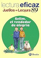 Selim, el vendedor de alegría Juego de Lectura (Juegos de lectura / Reading Games) 8421657453 Book Cover