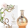 Ny-la Perfume Arabriyat Prestige, Unique Ny-la Perfume - 2.7 fl oz Unisex Eau De Parfum, Sweet & Sensual Scent, Long-Lasting Fragrance, for Women & Men (1)