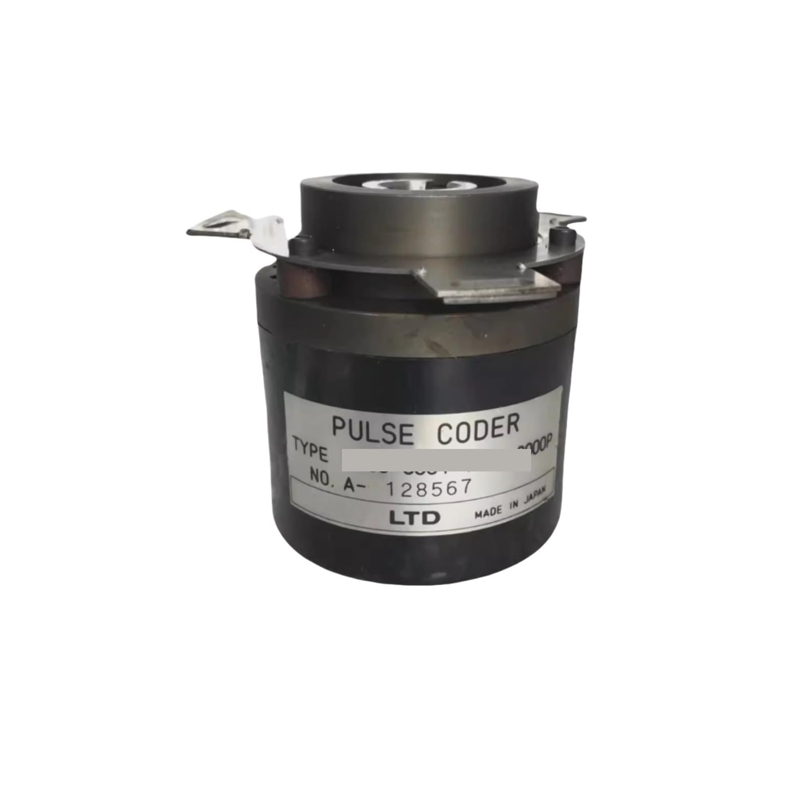 PEQYUACTE A860-0304-T111 2000P Rotary Encoder for Industrial Original