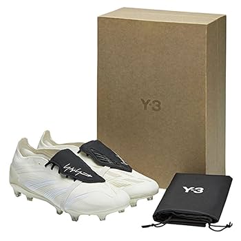 adidas×Y-3 プレデター Elite FT FG レアル・マドリード adidas×Y-3 プレデター Elite FT FG レアル・マドリード - メルカリ