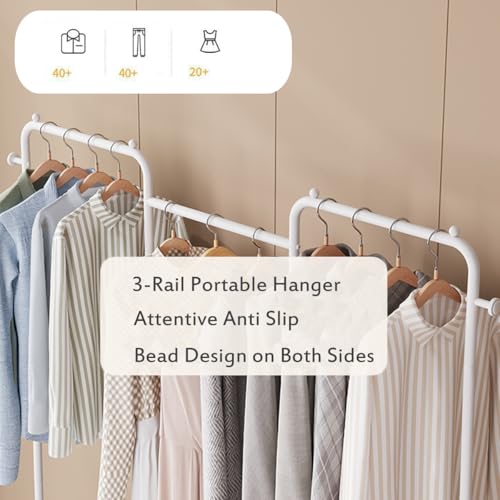Opiniones de Closet portatil comprados en linea. 30 Imagen adicional