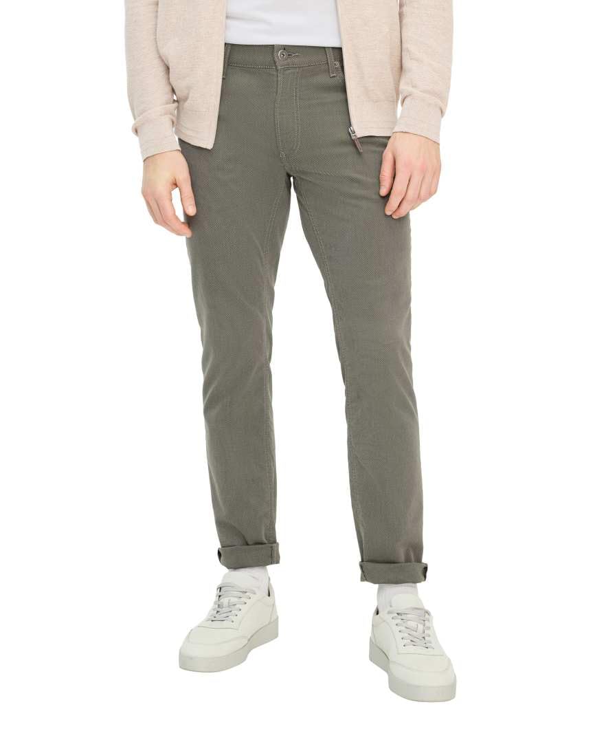 BRAX Feel Good Style Chuck Herren Five-Pocket-Hose Modern Fit