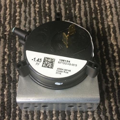 024-35263-000 - OEM Upgraded Replacement for York Furnace Air Pressure Switch -1.45"