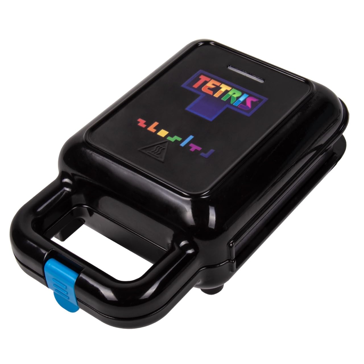 Amazon.com: Tetris Waffle Maker - Create Deliciously Fun and Geeky