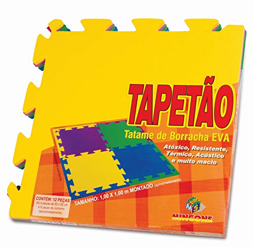 Tapetão Liso, Dabede - 8 Mm
