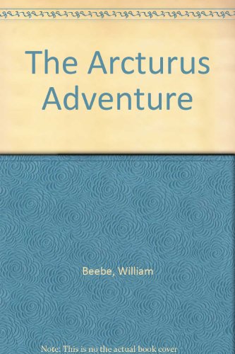 The Arcturus Adventure B001QFOJQ4 Book Cover