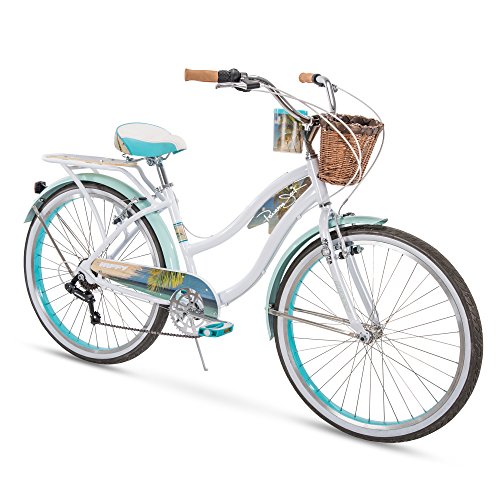 Huffy 26 Walmart Girls Beach Cruiser Huffy Vintage-Style Bike Is