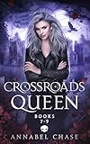Crossroads Queen 7 - 9