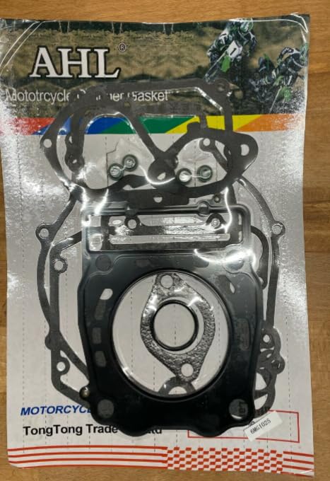 Pochette joints pour Polaris Sportsman 500 4x4 HO kit étanchéité moteur neuf