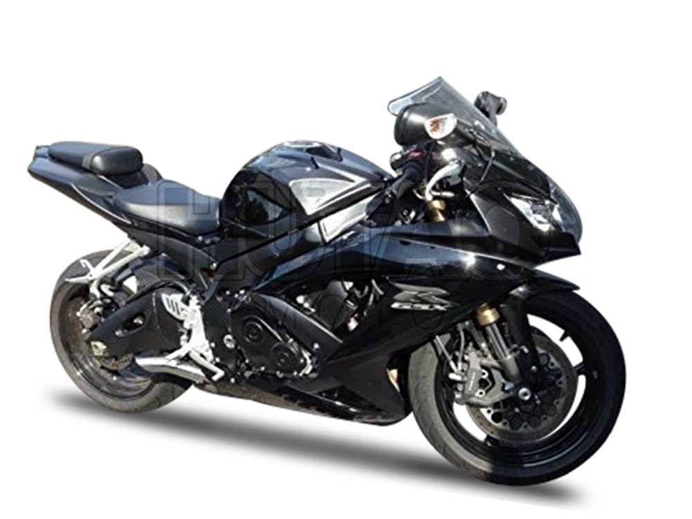 Amazon.co.jp: ブラックーフェアリング、GSX-R750 GSX-R600 K6 2006