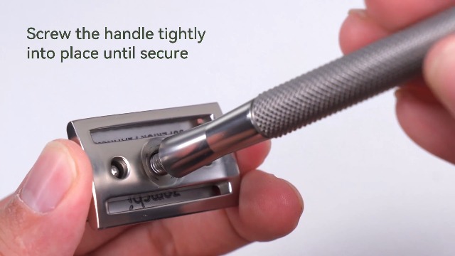 Amazon.com: ZOMCHI Double Edge Safety Razor Kit for Men & Women