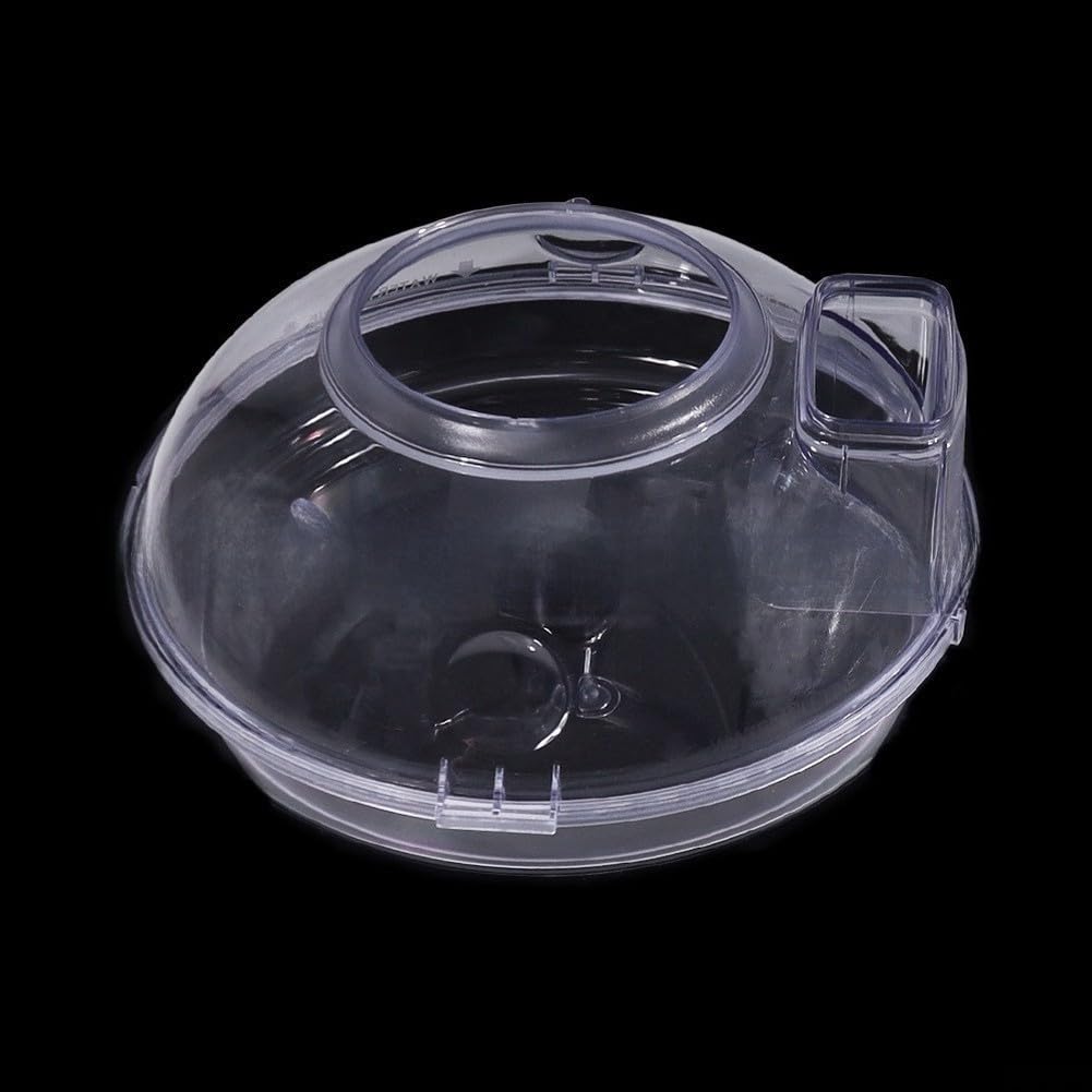 Bacinella Ricambio 2.5Qt per Aspirapolvere Rainbow