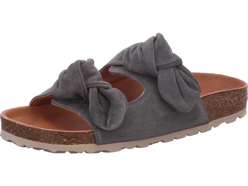 VERBENAS Rain, hellgrau, Aqua Shoes US 5.5