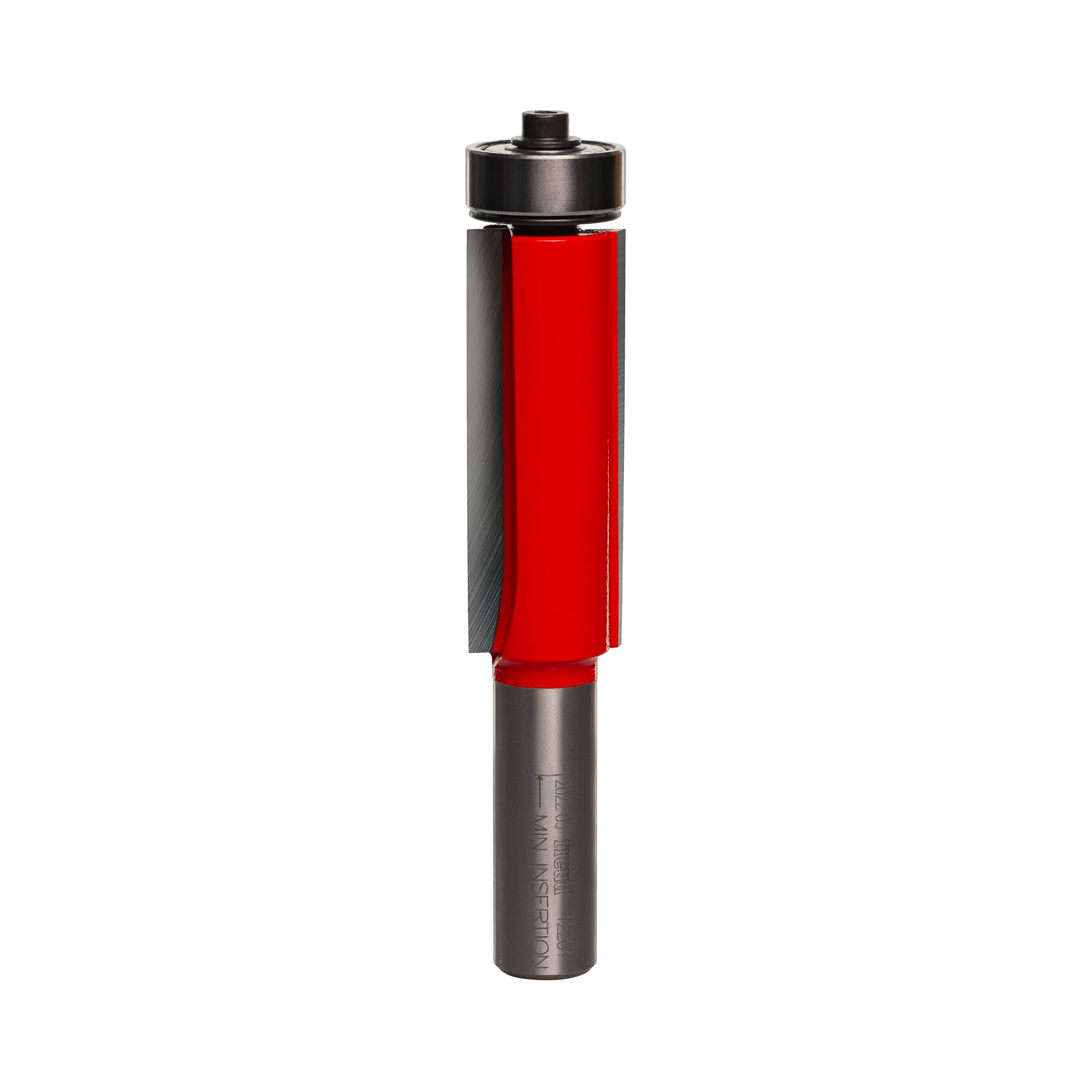Freud 42-104: 1/2" (Dia.) Bearing Flush Trim Bit — Amazon image 12