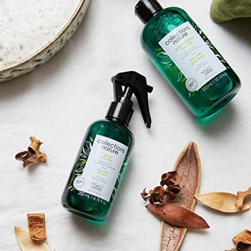 Collezione volume Collezioni natura Eugène Perma