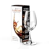 GLENCAIRN Whiskey Copita Glass in Gift Carton