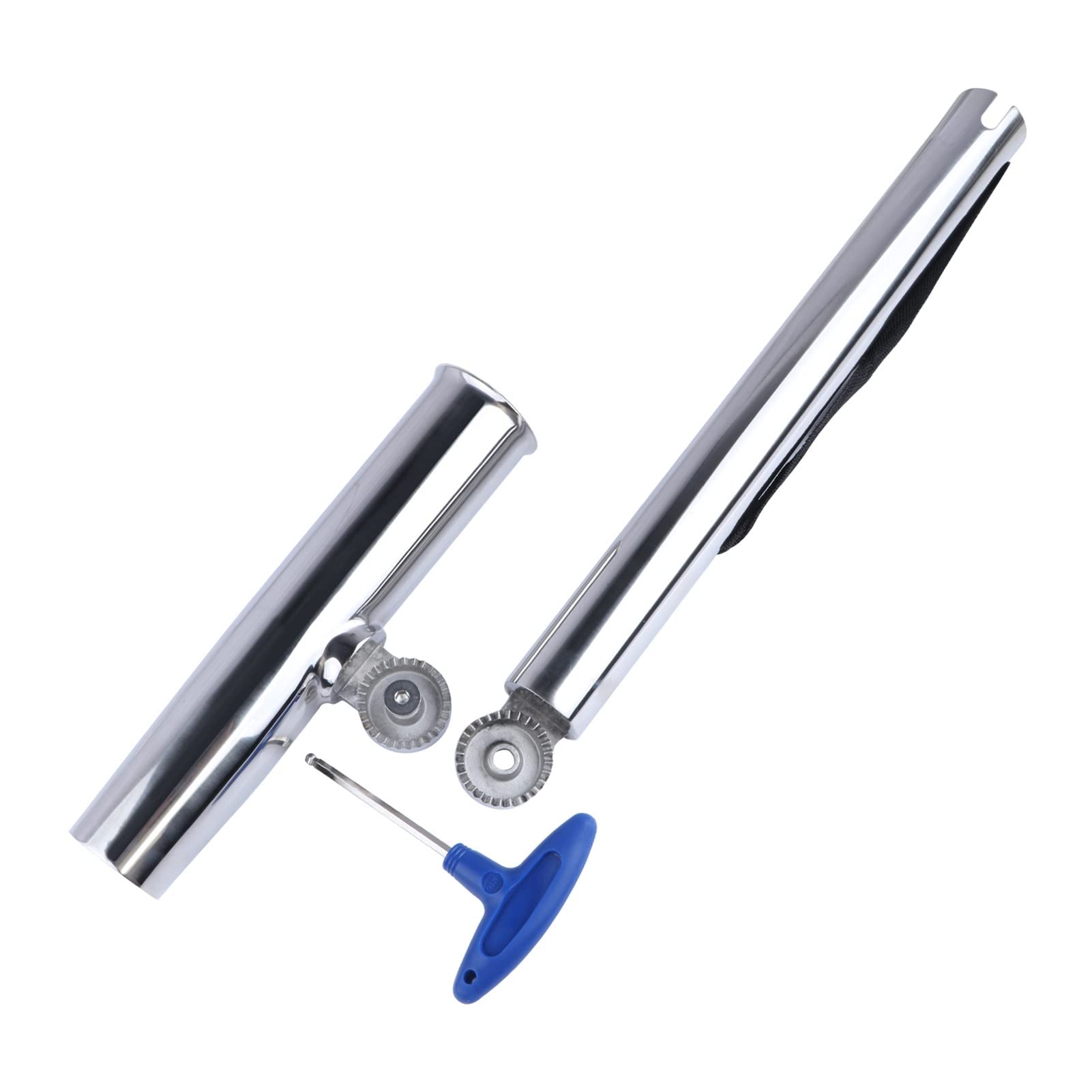 Porte-canne à pêche pour bateau - 176.0 series - MAVIMARE - orientable