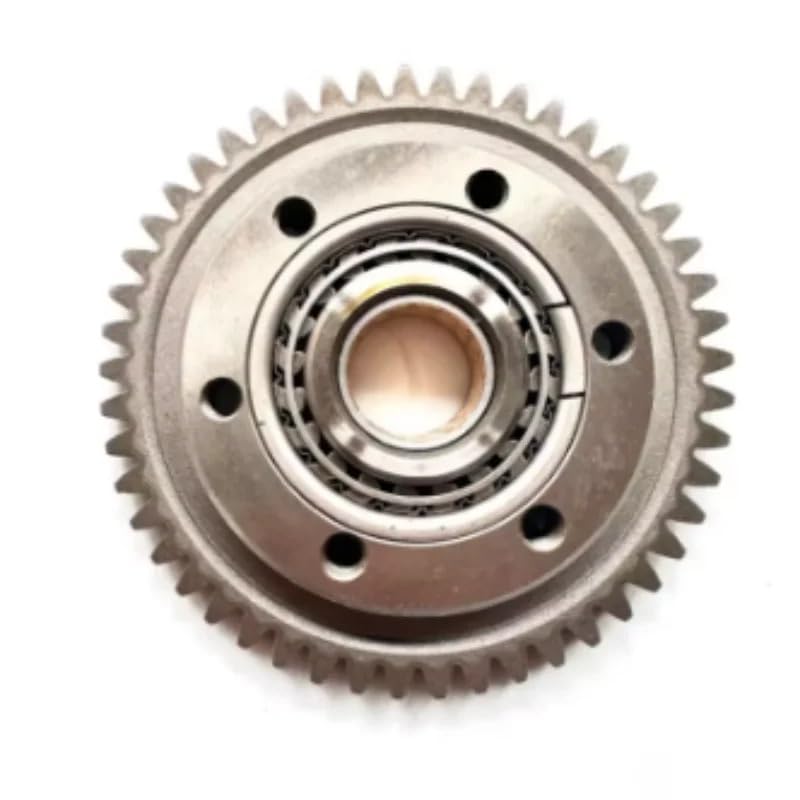 Roulement d'embrayage unidirectionnel Linhai Buyang 260 300 400 pour démarreur ATV UTV