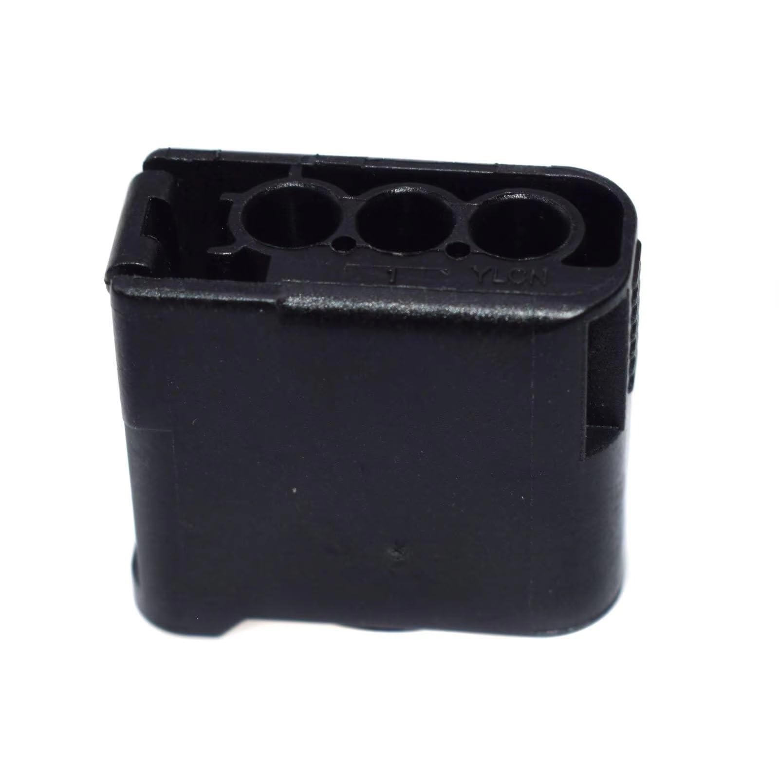 Kfz-Steckverbinder für Subaru Impreza 2002-2013 Zündspulen-Kabelbaumstecker-Halterungssatz FW0903COP (4er-Set)