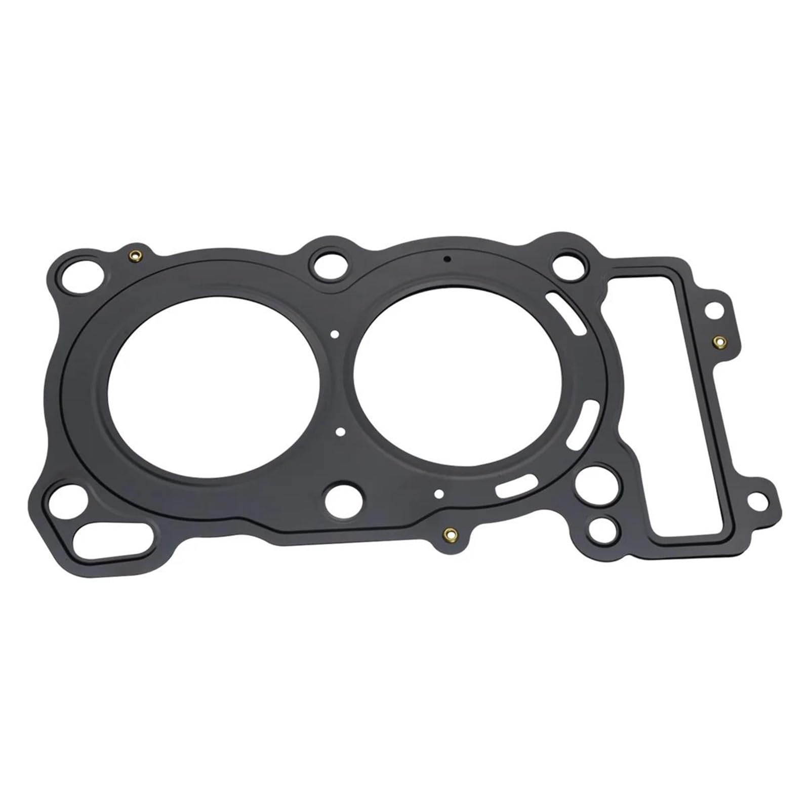 Kit Guarnizioni Testa E Base Cilindro Guarnizione Coperchio Frizione, Cilindro E Generatore Per Moto Per Benelli BJ300 TNT300 BN302 302R 302S Kit Guarnizioni Motore Completo