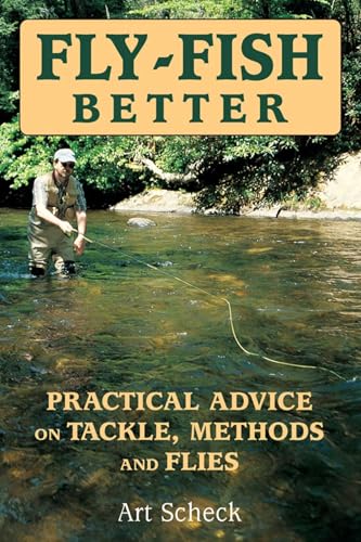  Fly-Fish Better (English Edition)