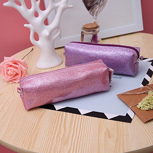 Demarkt Astuccio in PU portamatite rettangolo