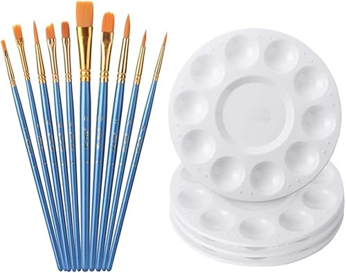 Mr Pen - Juego de pintura