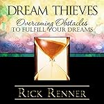 Cover of Dream Thieves