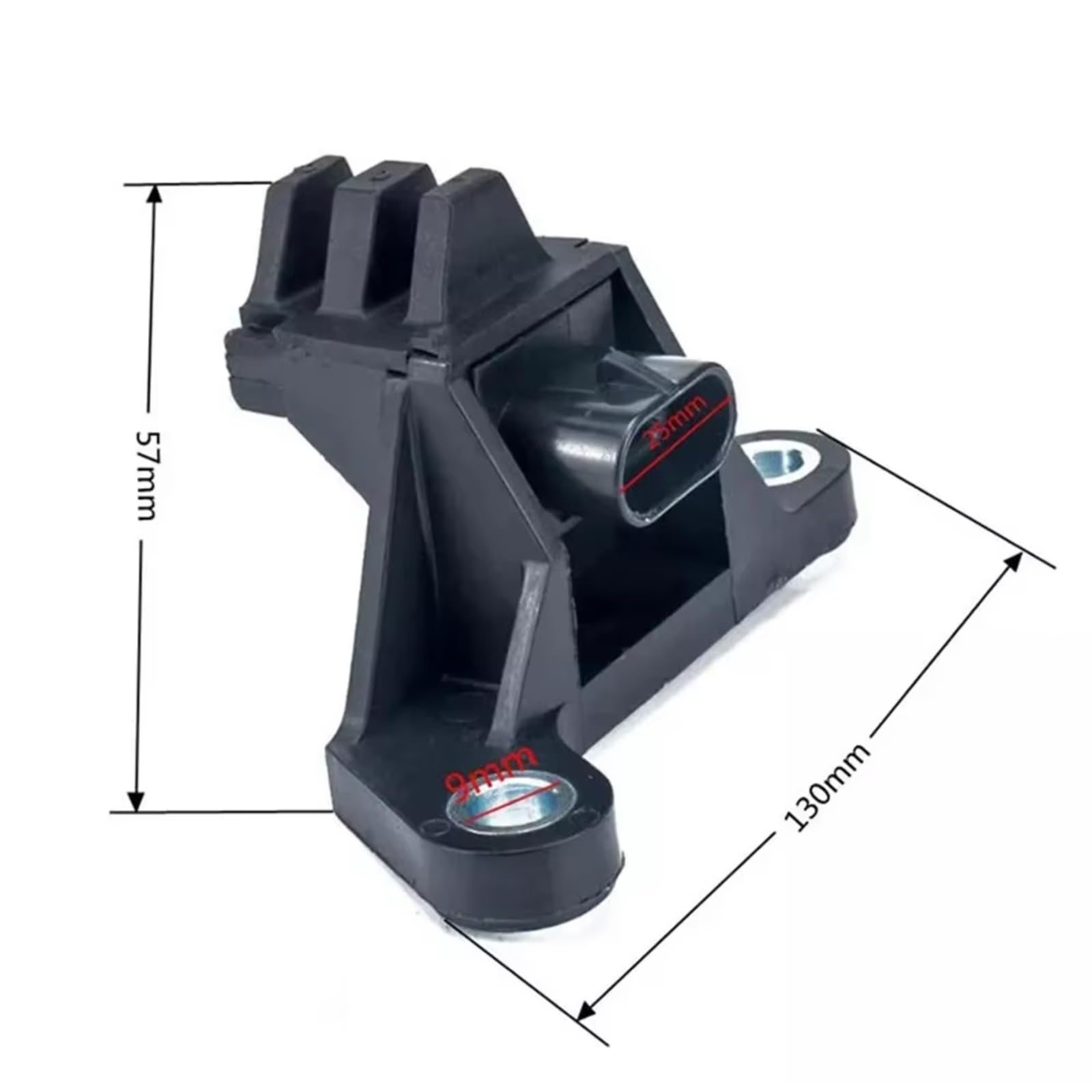 Auto Positionssensor Kompatibel Mit Buick Für LeSabre 1993–2005 Ersatz Modifikationszubehör Für Den Kurbelwellenpositionssensor Für Kraftfahrzeuge OEM: 1800473