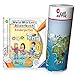 Collectix Ravensburger tiptoi Buch - Mein Wörter-Bilderbuch Kindergarten + Kinder Wimmel-Weltkarte | Lernen, Lieder singen, Spielen