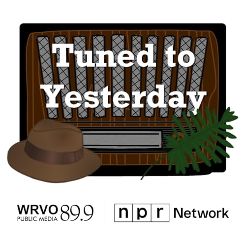 10/30/25 11pm Tuned to Yesterday