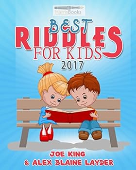 Paperback Best Riddles for Kids 2017: 200 Plus Family Friendly Riddles for Kids! Book