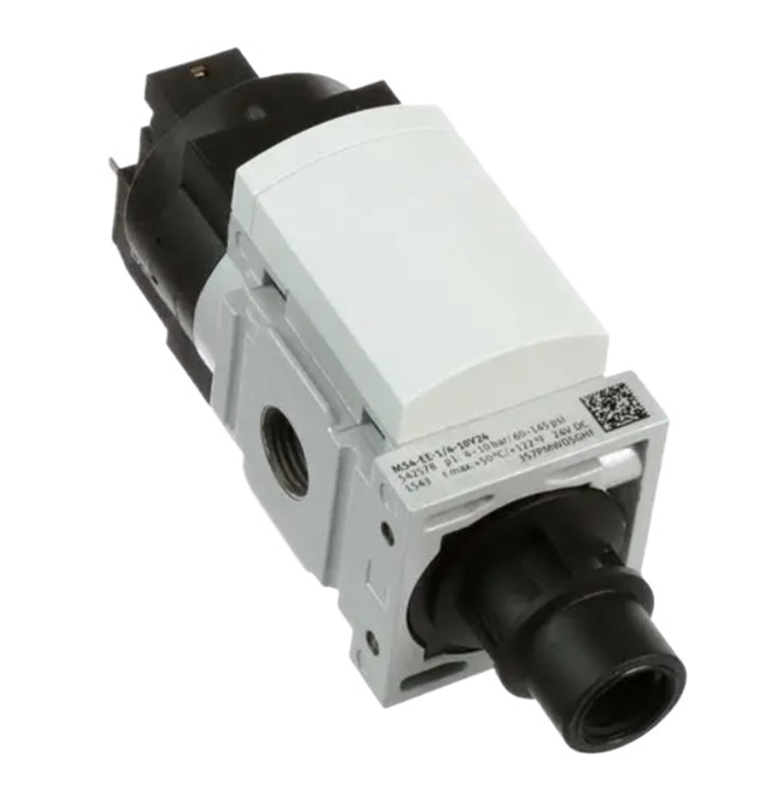 Soft Start On-Off Valve MS4-EE-1/4-10V24 542578 for Industry