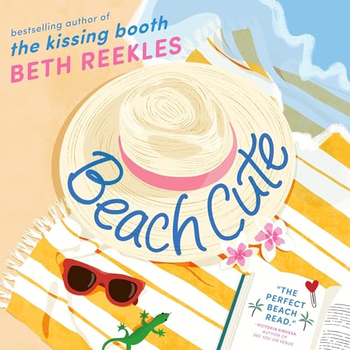 Beach Cute (By Beth Reekles) episode artwork