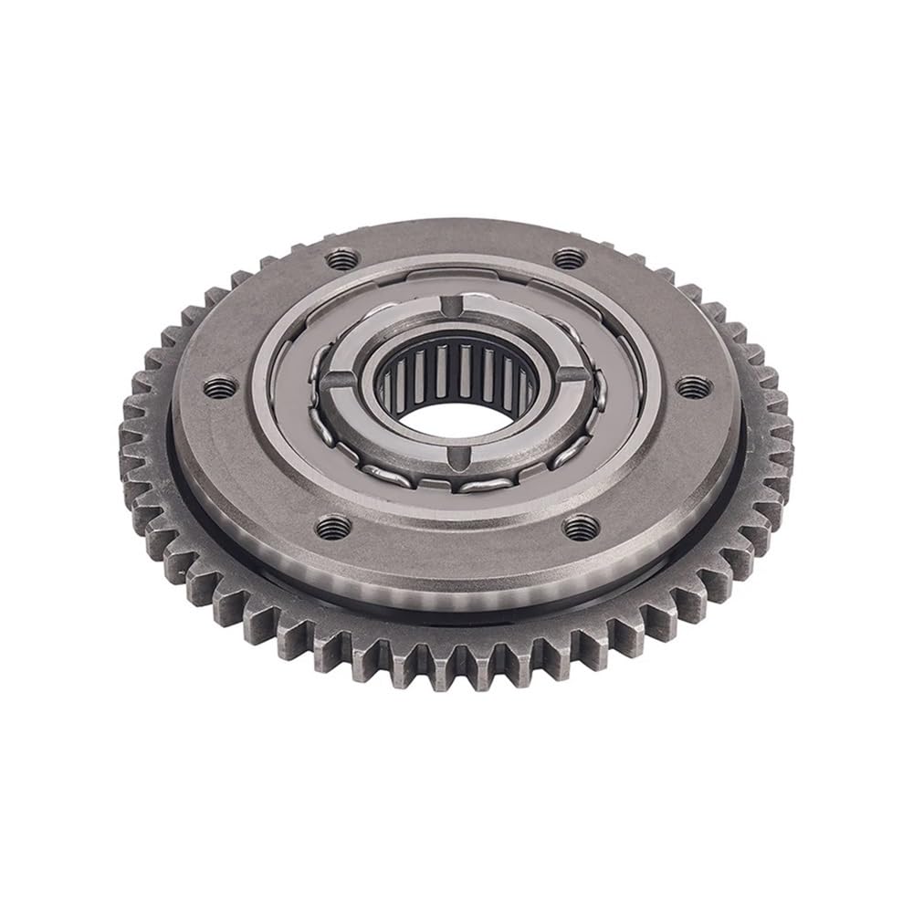 Engrenages embrayage démarrage unidirectionnel roulement L 450 Quadracer 450Z