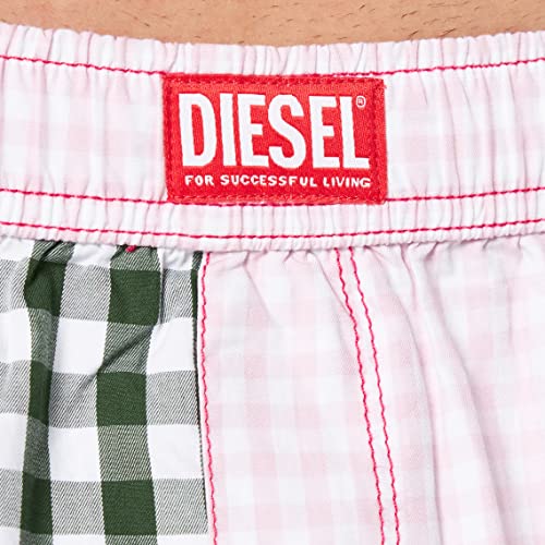 Diesel_UUBX-STARK Boxers_Underpants_Pink_L – Ansicht 3