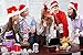 Poo-Pourri 3-piece Bathroom Deodorizer Set Merry Spritzmas