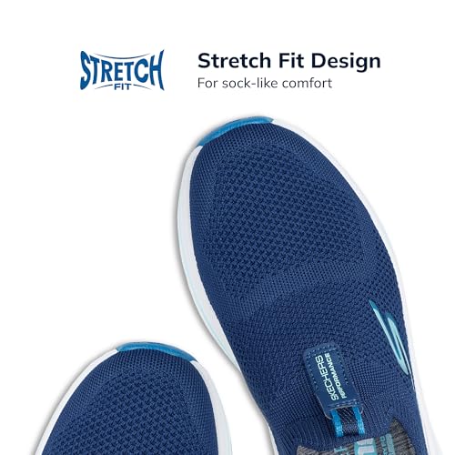 Image of Skechers Womens Max Cushioning Elite 2.0 Eternal Hands Free Slip-ins Sneaker