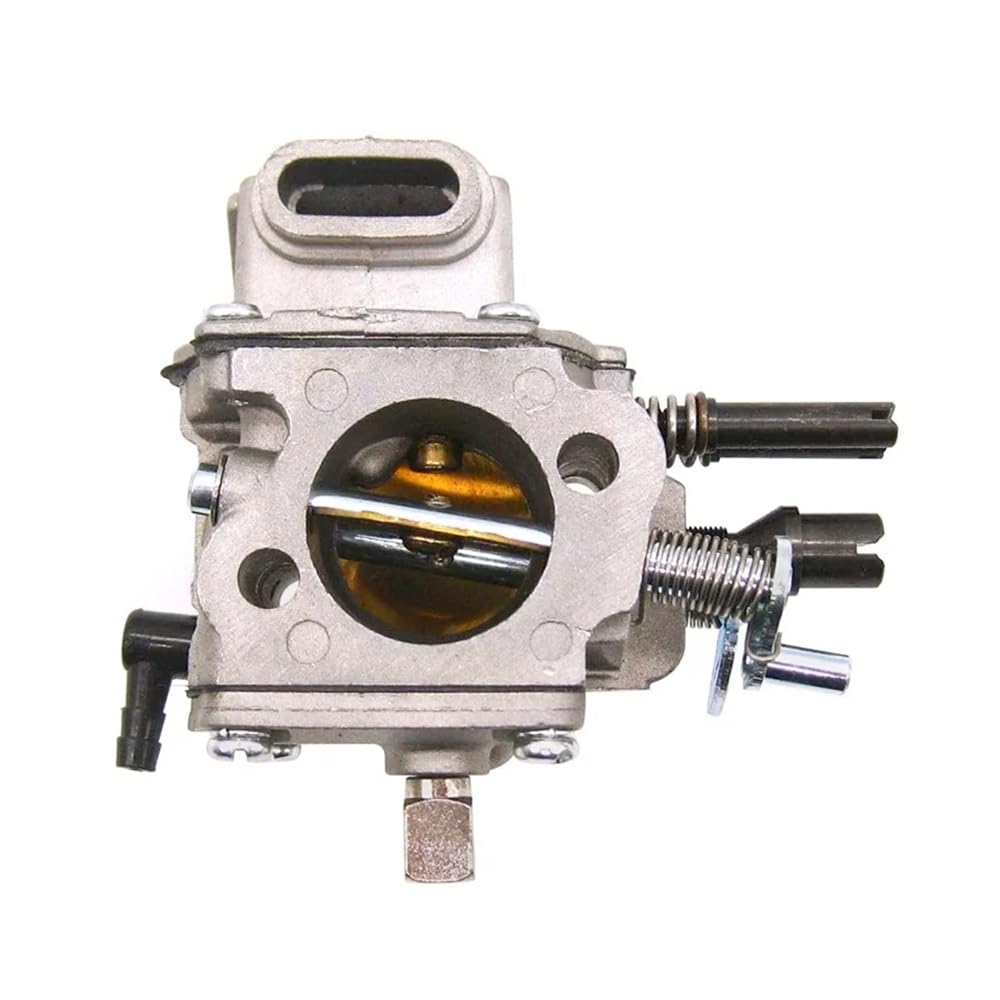 Carburateur pour tronçonneuse 066 064 MS650 MS660 Références WJ-67A WJ-76A
