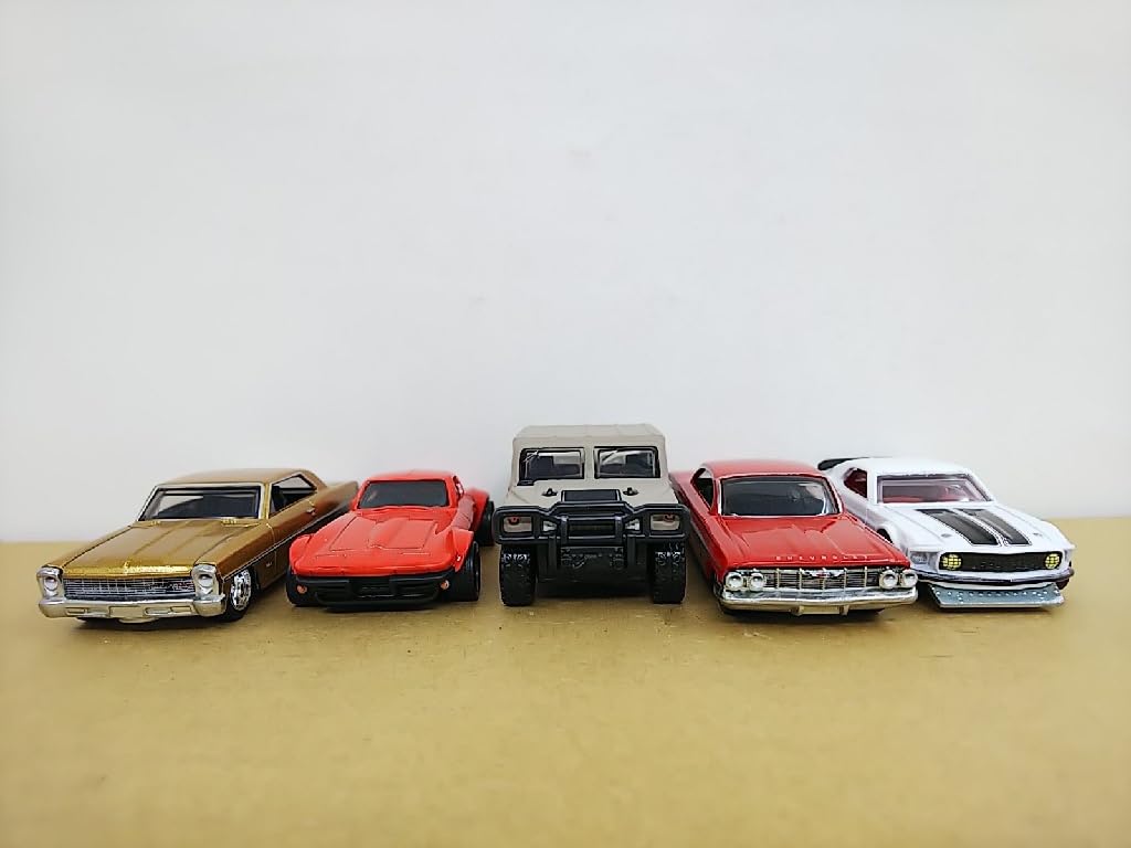 Amazon | □ HOTWHEELSホットウィール FAST＆FURIOUS プレミアム