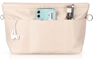 Sightor Insert Bag Organizer - The Perfect Handbag Solution