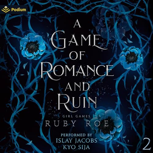 House of Crimson Hearts: Kingdom of Immortal Lovers, Book 1