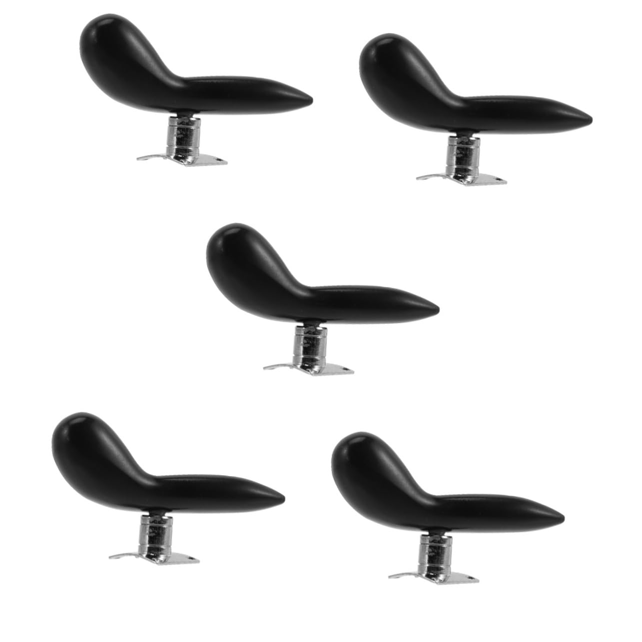 Totority 5pcs Bassoon Practice Accessory Kit Bassoon Finger Rest Protector for Wrist Support