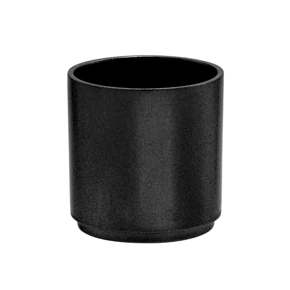 Juego De 6 Portavelas Modulares Apilables Yair Emanuel - Para Velas De Té De 1 Pulgada - Multicolor
